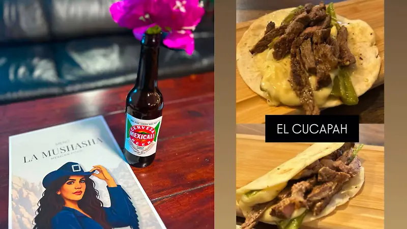 Taco El Cucapah